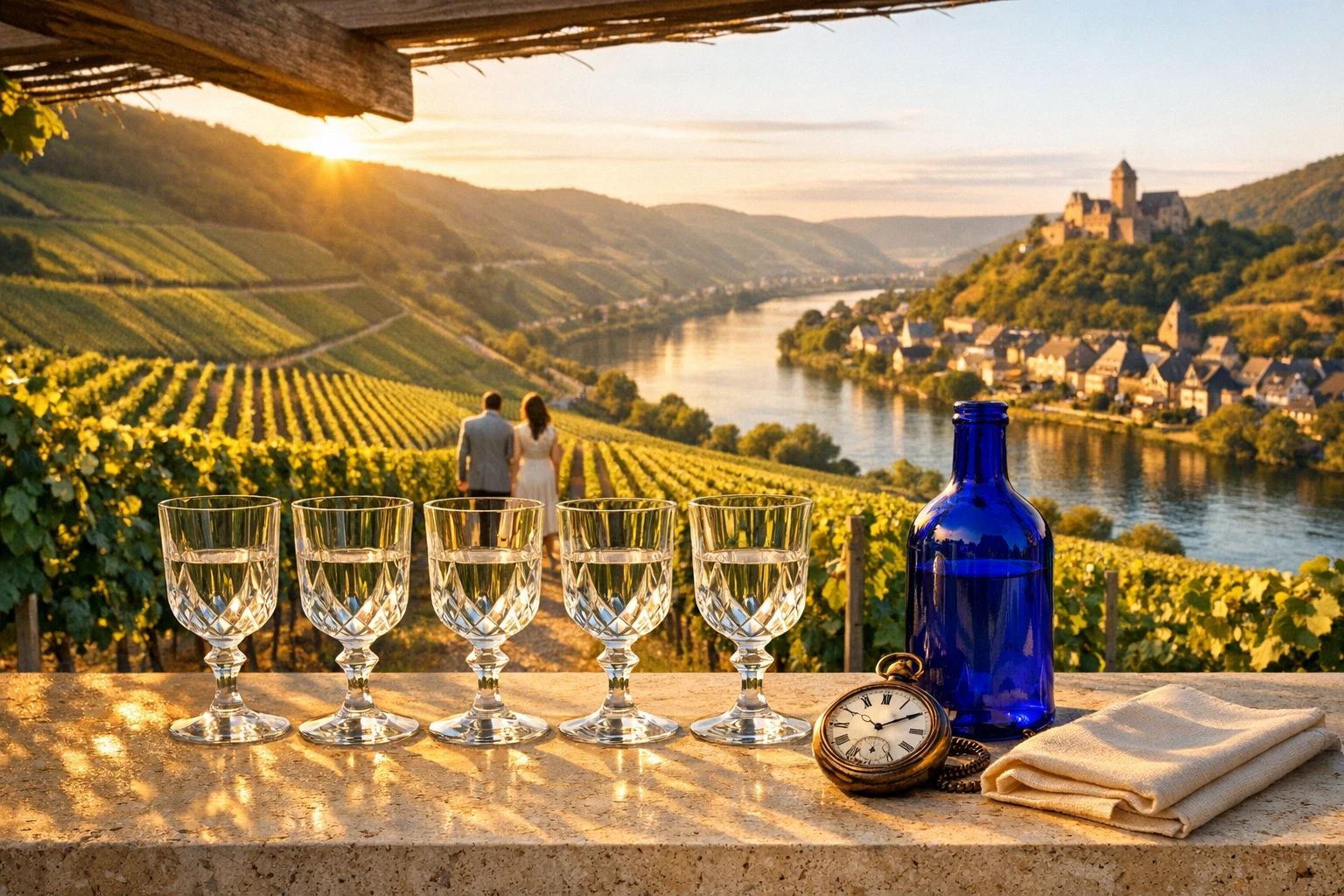 Leitfaden zu Festgeldanlagen, Zinssätzen und den wichtigsten Vorteilen