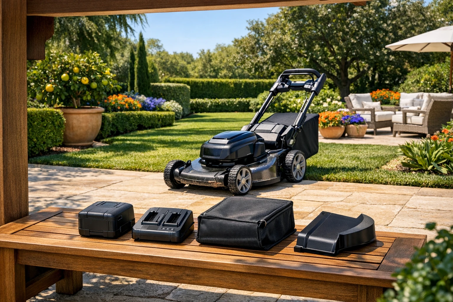 Home Depot Scratch and Dent Lawn Mowers: What to Know Before You Buy