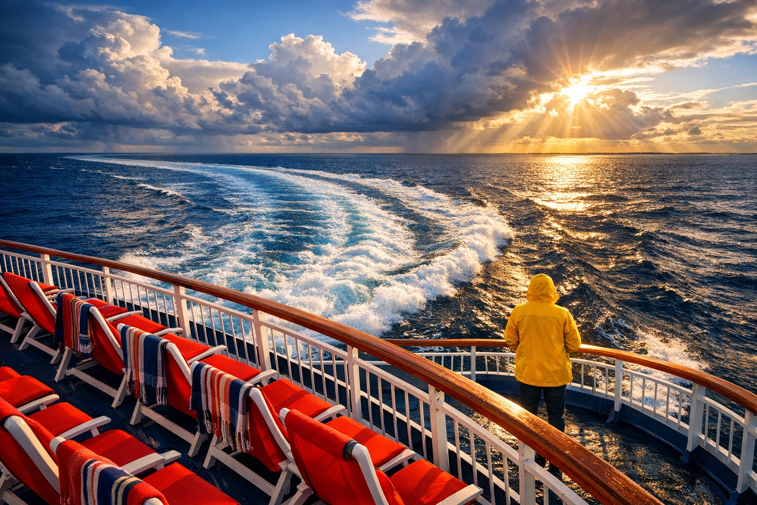 Mini-croisière de Dunkerque à Amsterdam : guide pratique pour bien préparer votre voyage