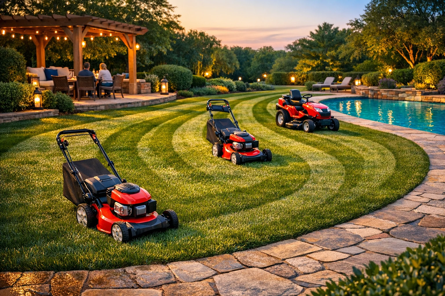 A Guide to Walmart Gas Mower Prices