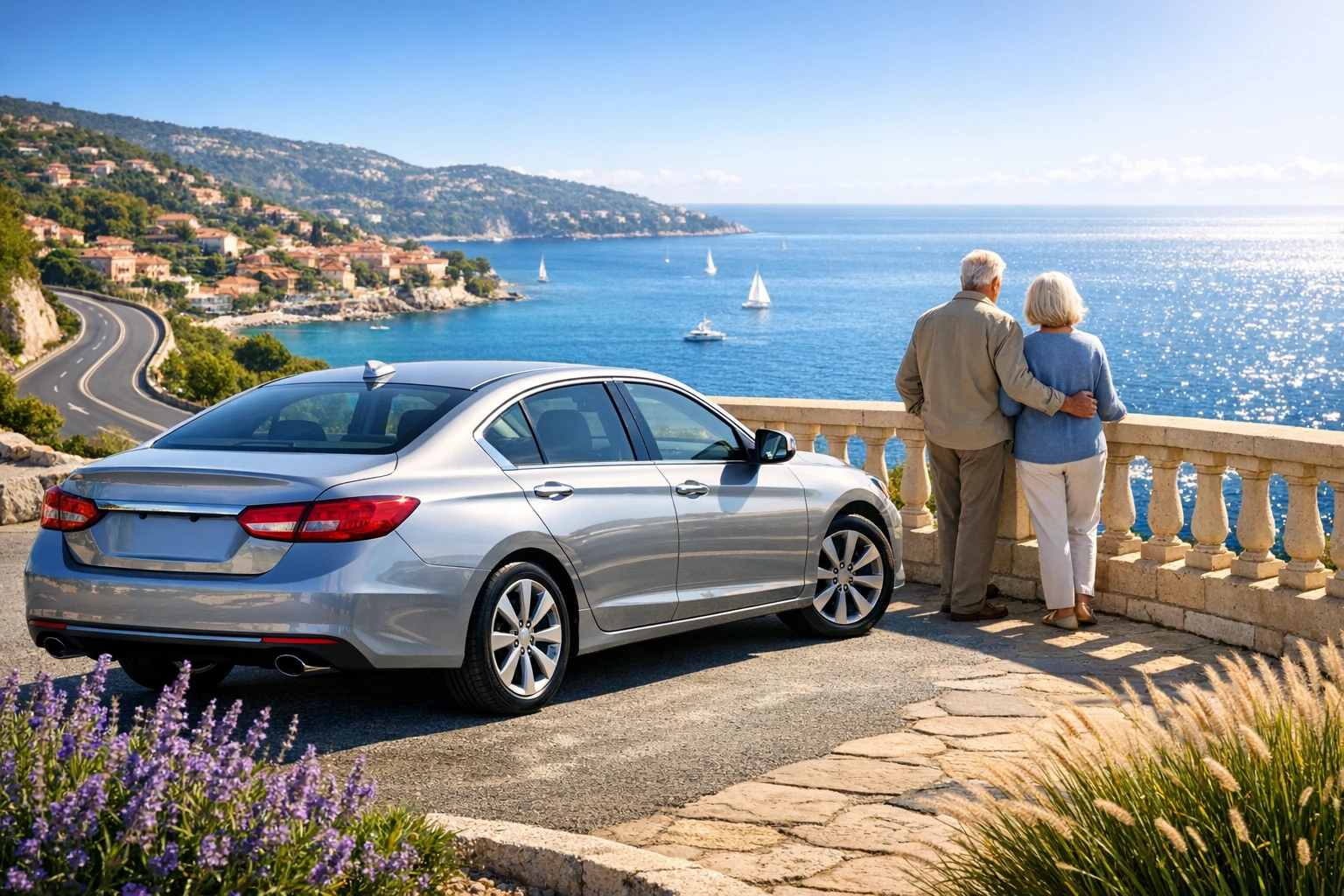 Car Insurance for Seniors Over 62: Coverage Options and Cost-Saving Tips