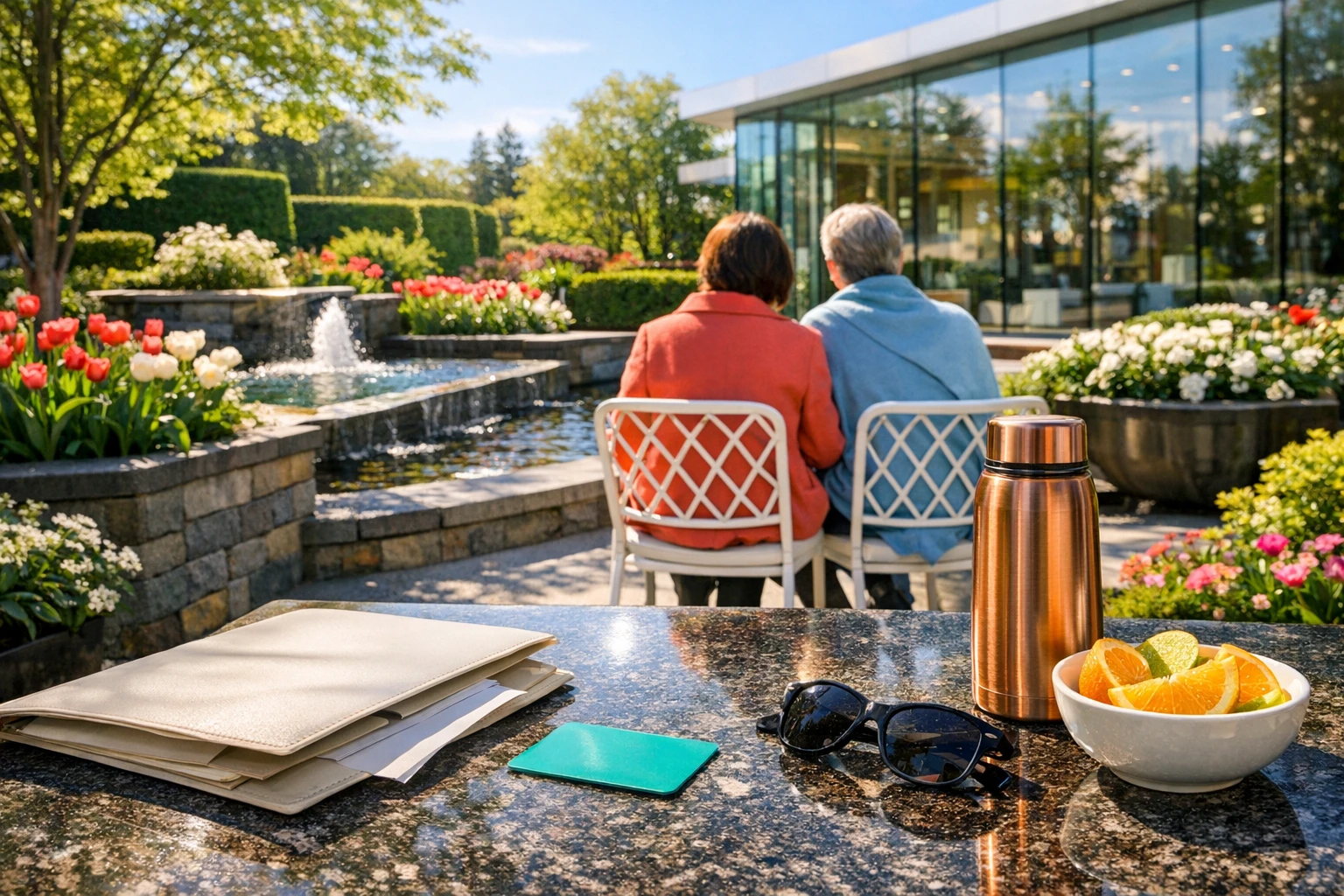 Cancer Caregiver Support Grants: What to Know