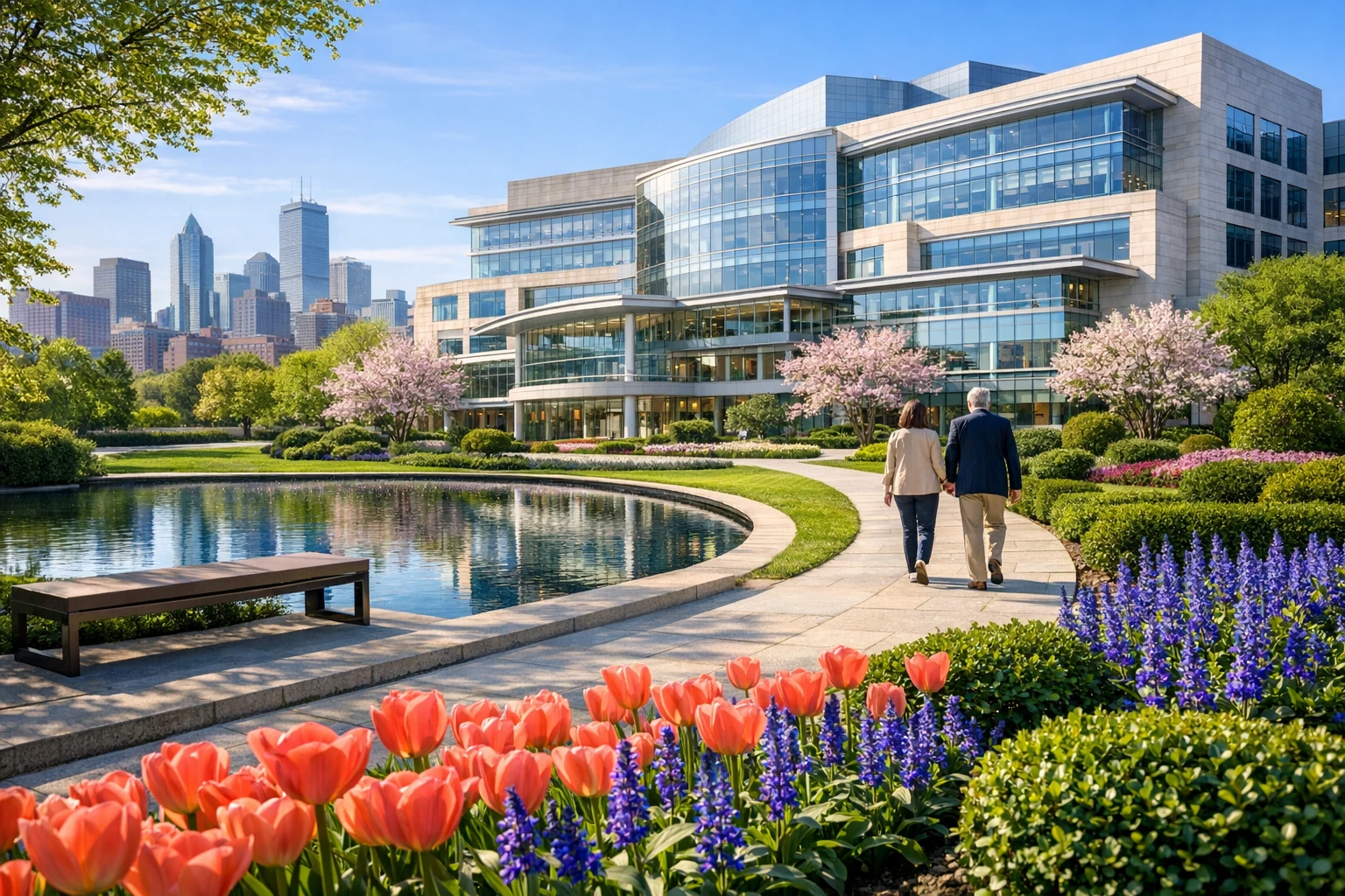 Leading Cancer Hospitals in the U.S.: What to Know