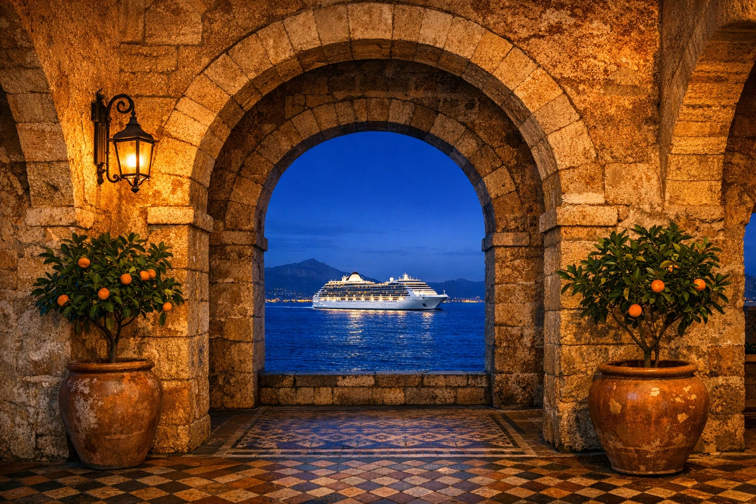 Croisières en Italie au Départ d’Ajaccio : Découvrez les Plus Belles Escales Méditerranéennes