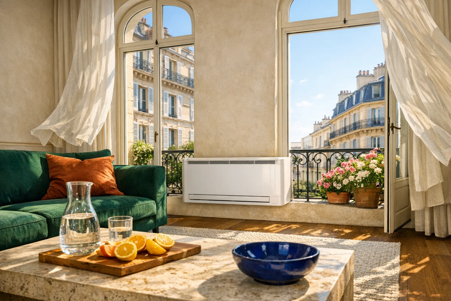 Air Conditioning Without an Outdoor Unit in 2026