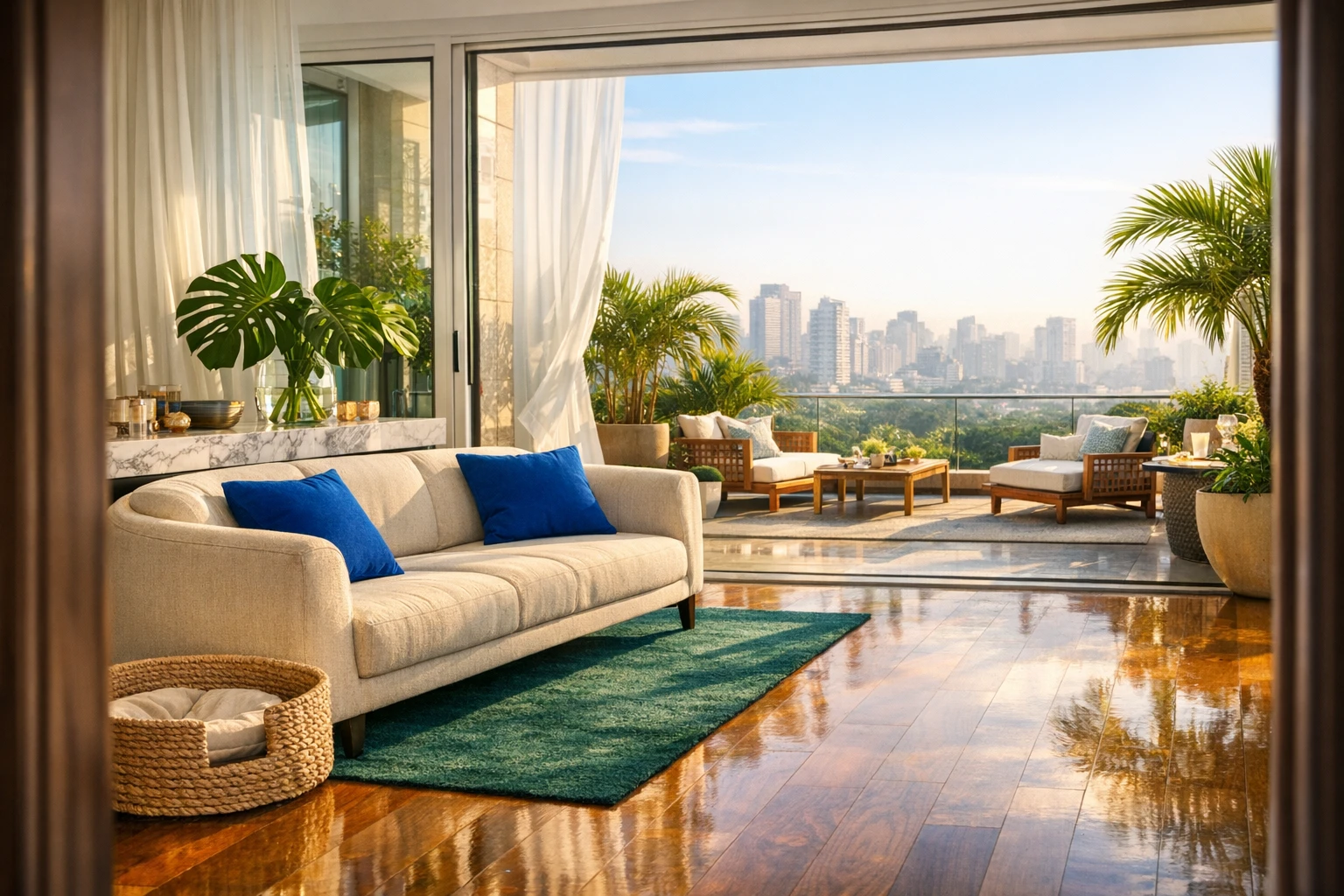 Serviços de Limpeza Residencial: Como Escolher a Opção Ideal para Sua Casa