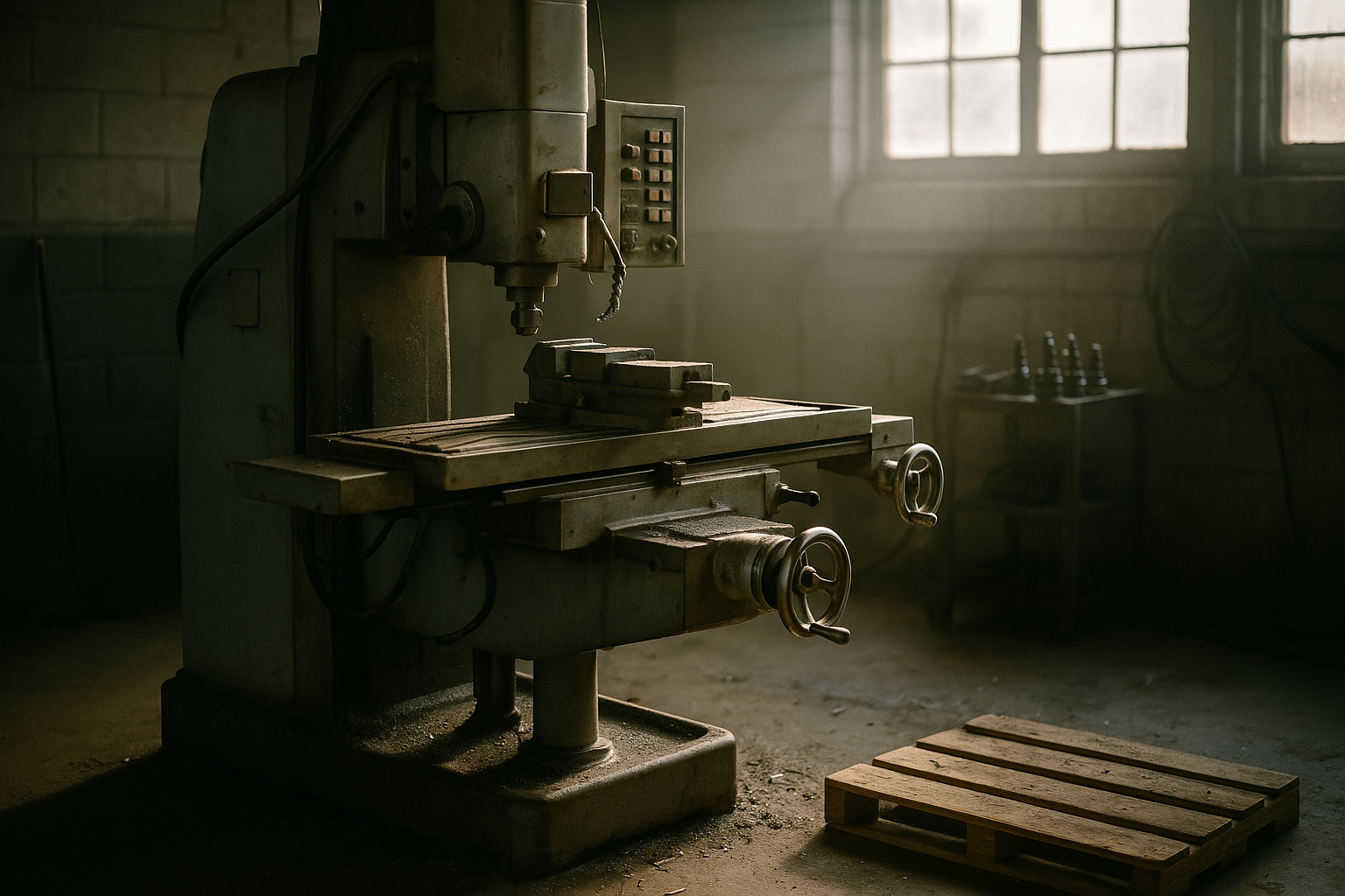 Unlock Cost Savings in 2026: Discover the Benefits of Bank Owned CNC Machines for Your Business