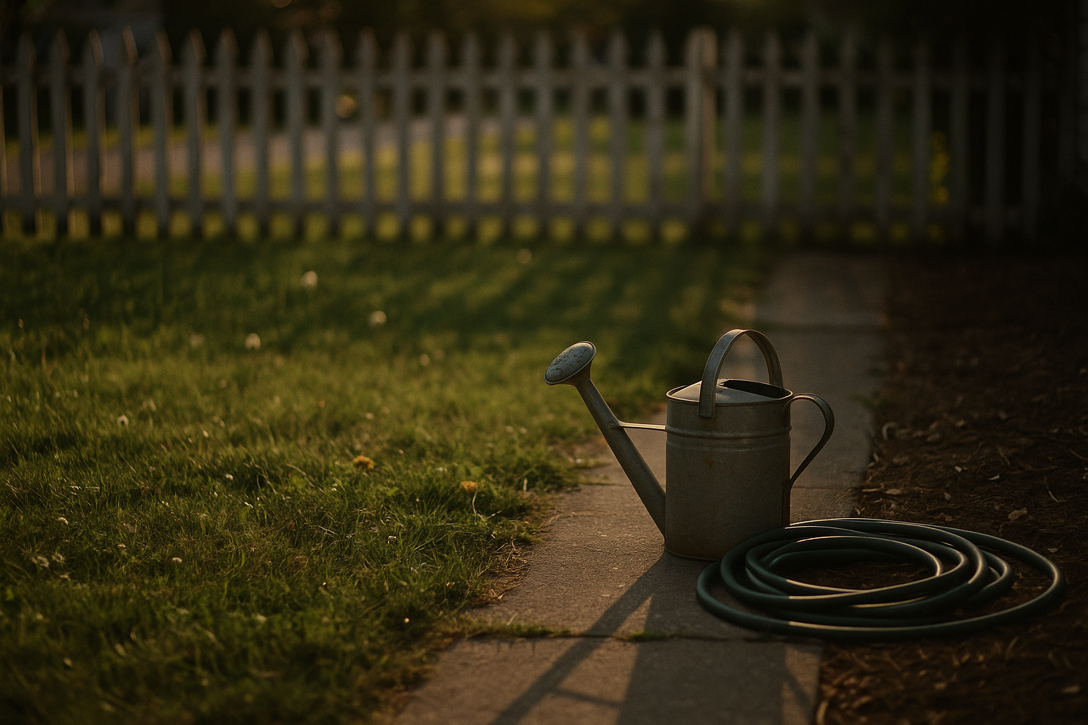 A Senior's Guide to Finding Affordable Lawn Care