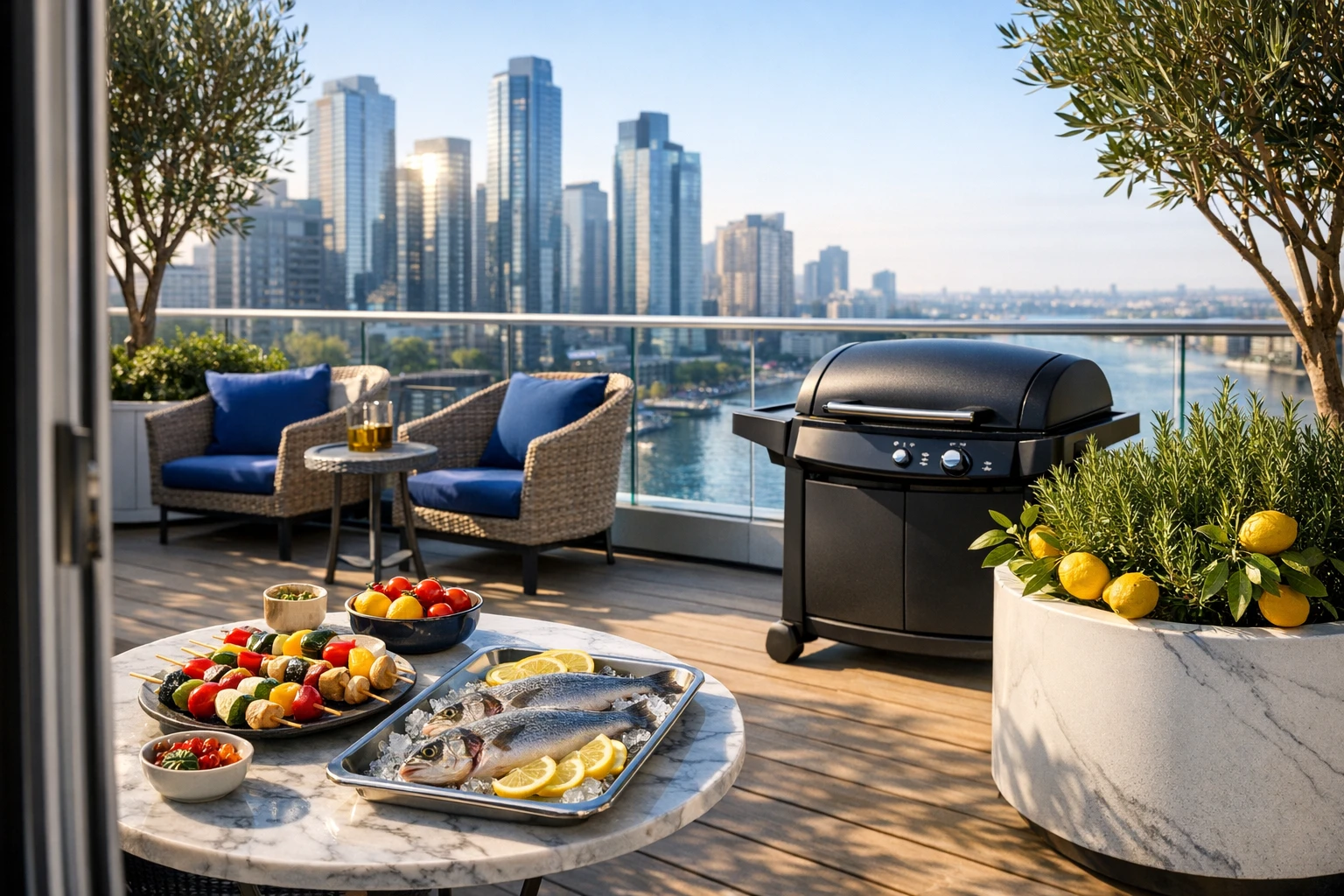 BBQ Grills: A Practical Guide to Choosing the Right Option