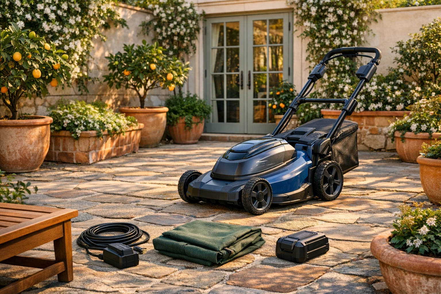 Scratch and Dent Lawn Mowers on Sale: What to Know Before You Buy