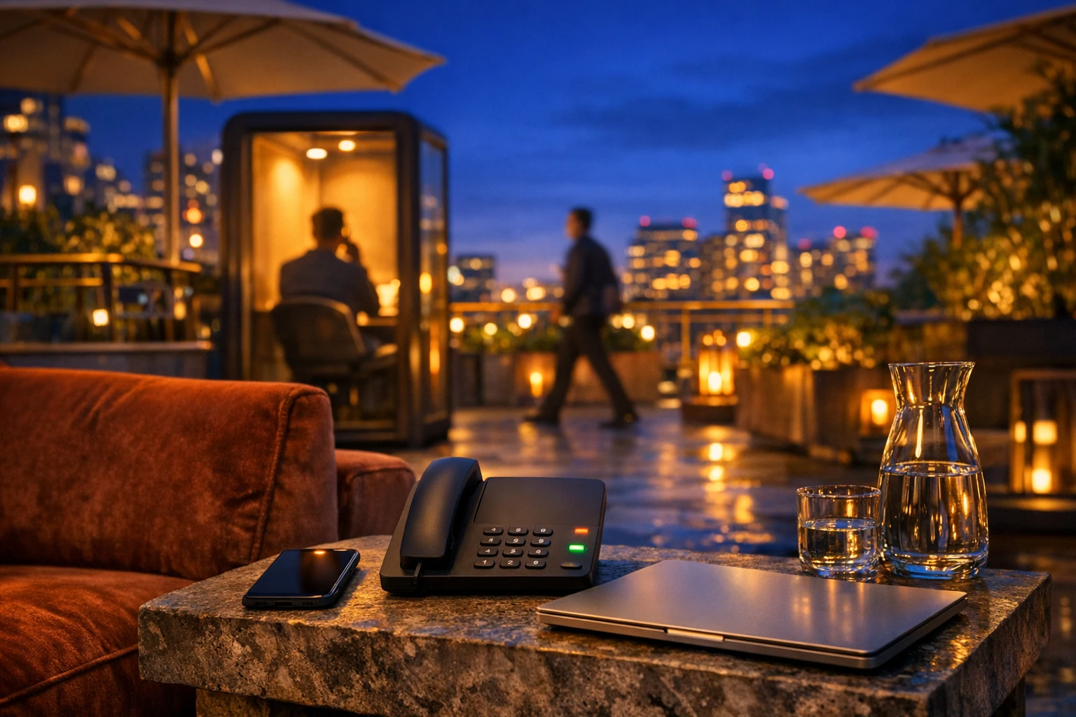 Phone Packages for SMBs: A Practical Guide