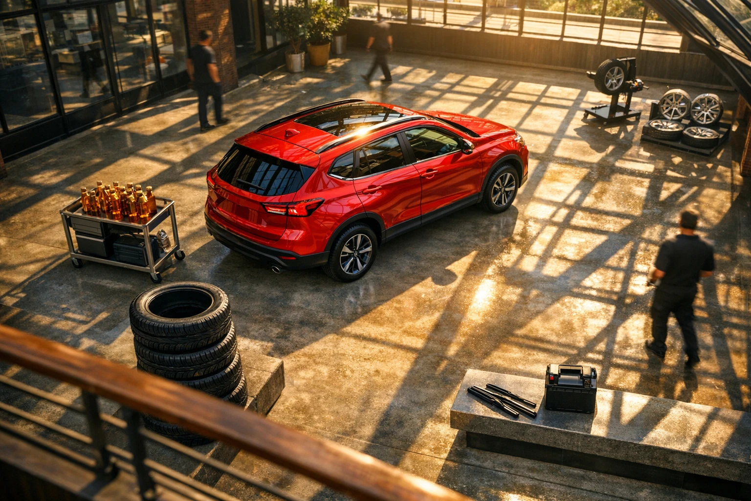Understanding Walmart Auto Care Pricing: Services, Costs, and What to Expect