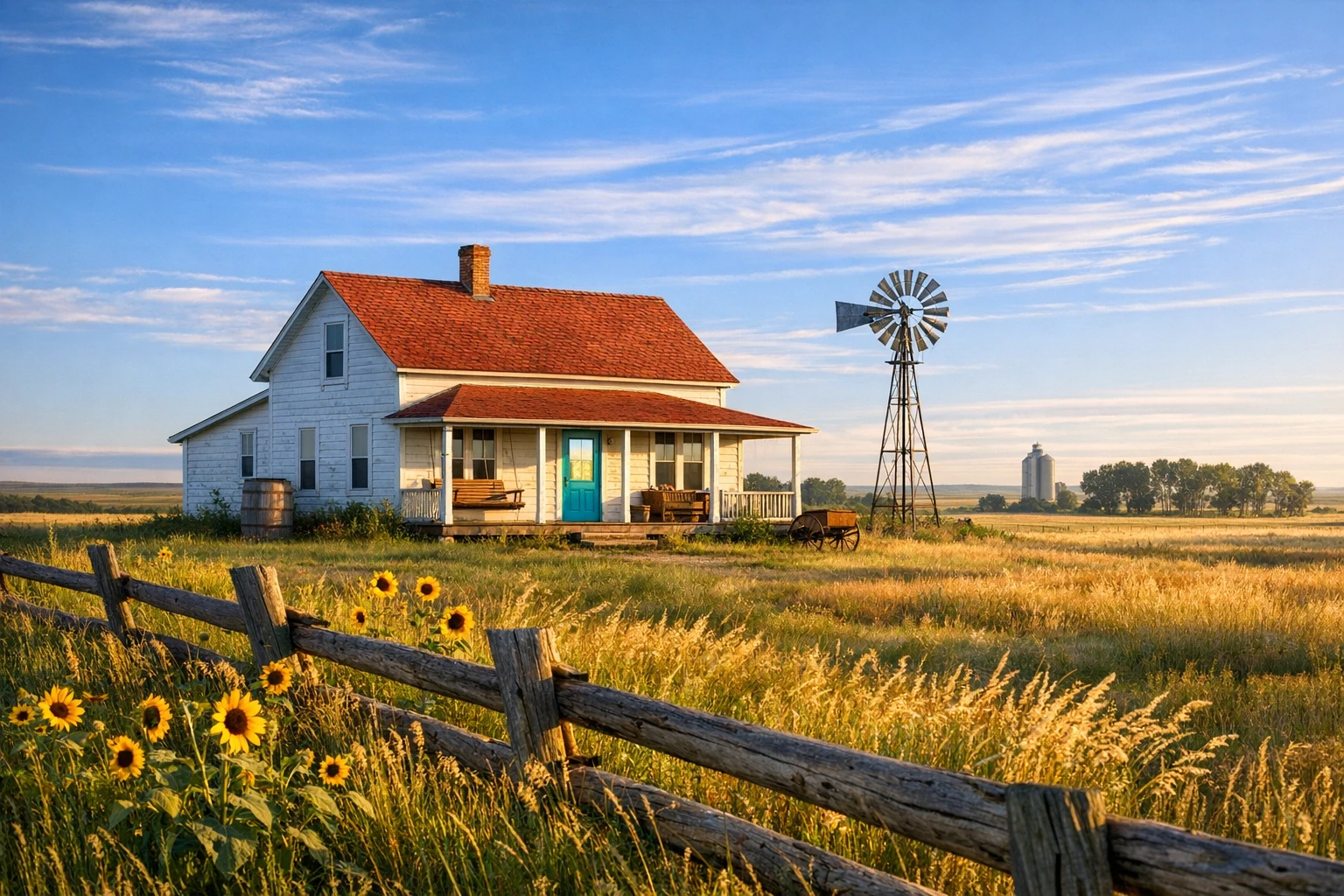 Exploring Abandoned Houses Across America: History, Safety, and Legal Considerations
