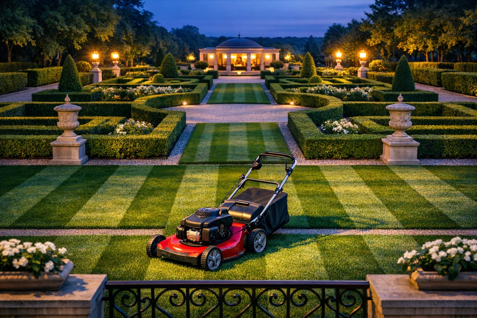 Understanding Home Depot Scratch and Dent Lawn Mowers: A Smart Way to Choose Lawn Equipment 🌿🚜