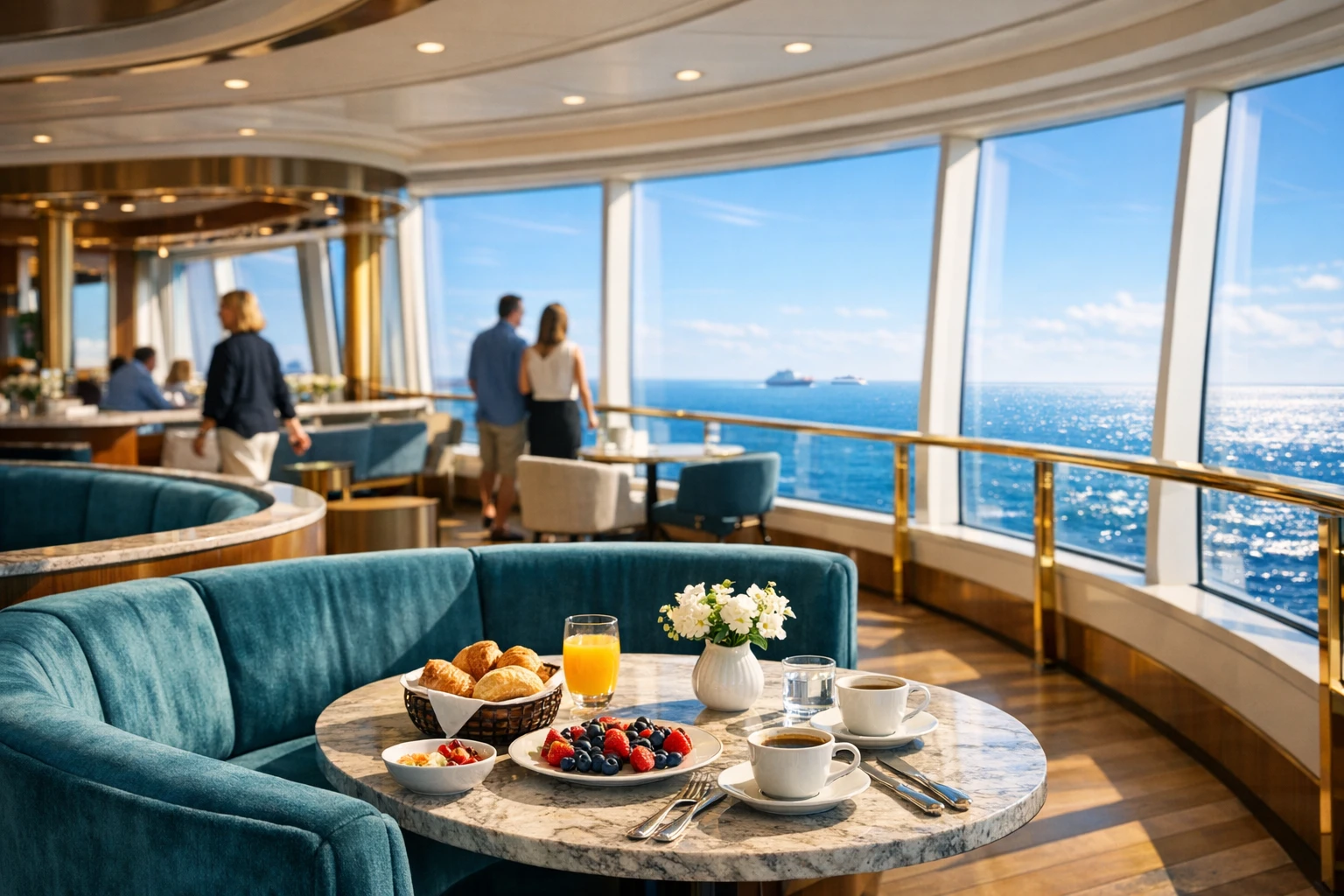 Croisière de 3 nuits de Dunkerque à Amsterdam : itinéraire, étapes et conseils pratiques
