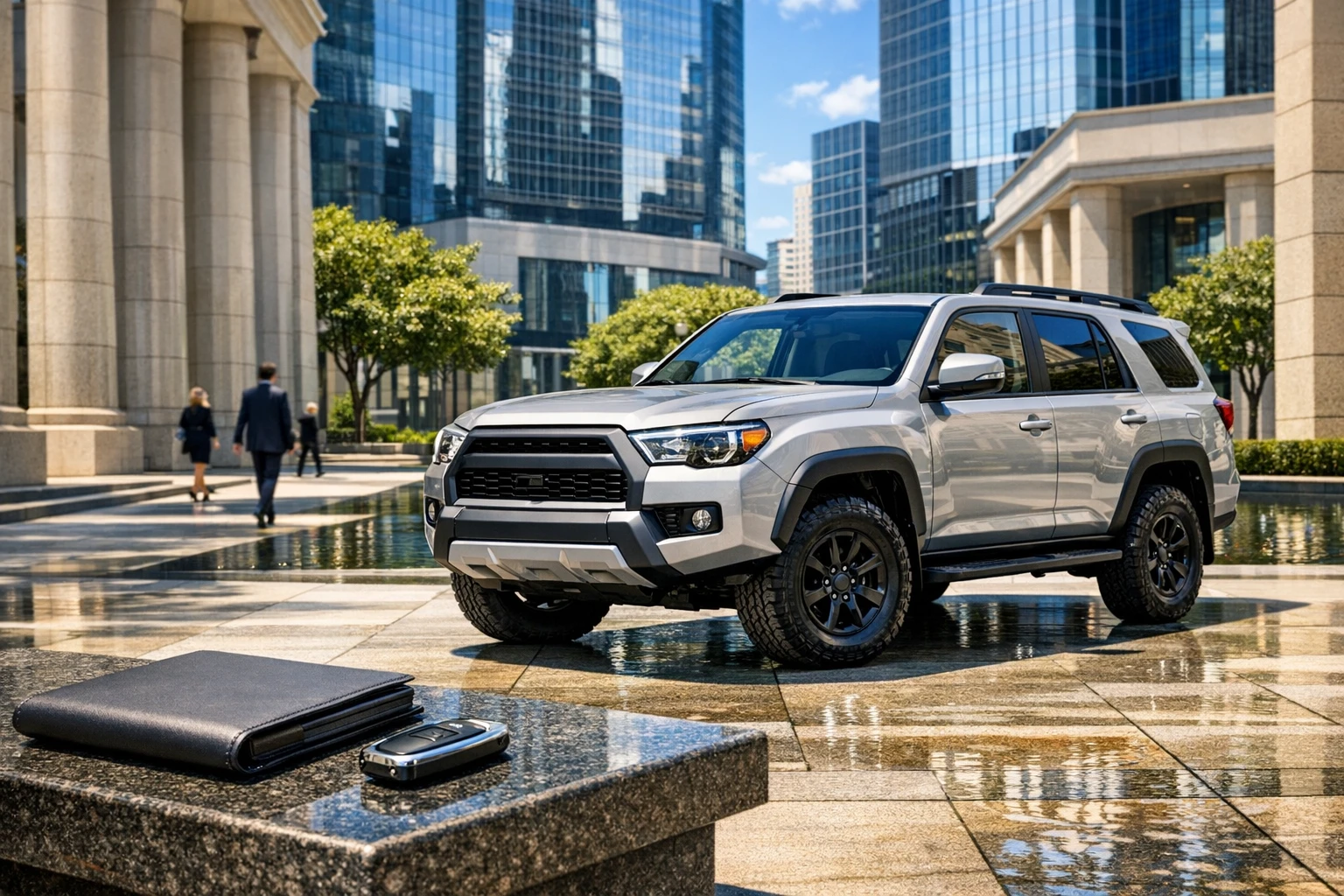 A Guide to Bank-Owned Jeeps for Budget-Conscious Buyers in 2026