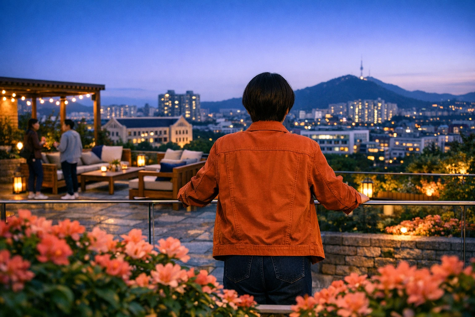 Scholarships to Study in South Korea: A Guide for International Students