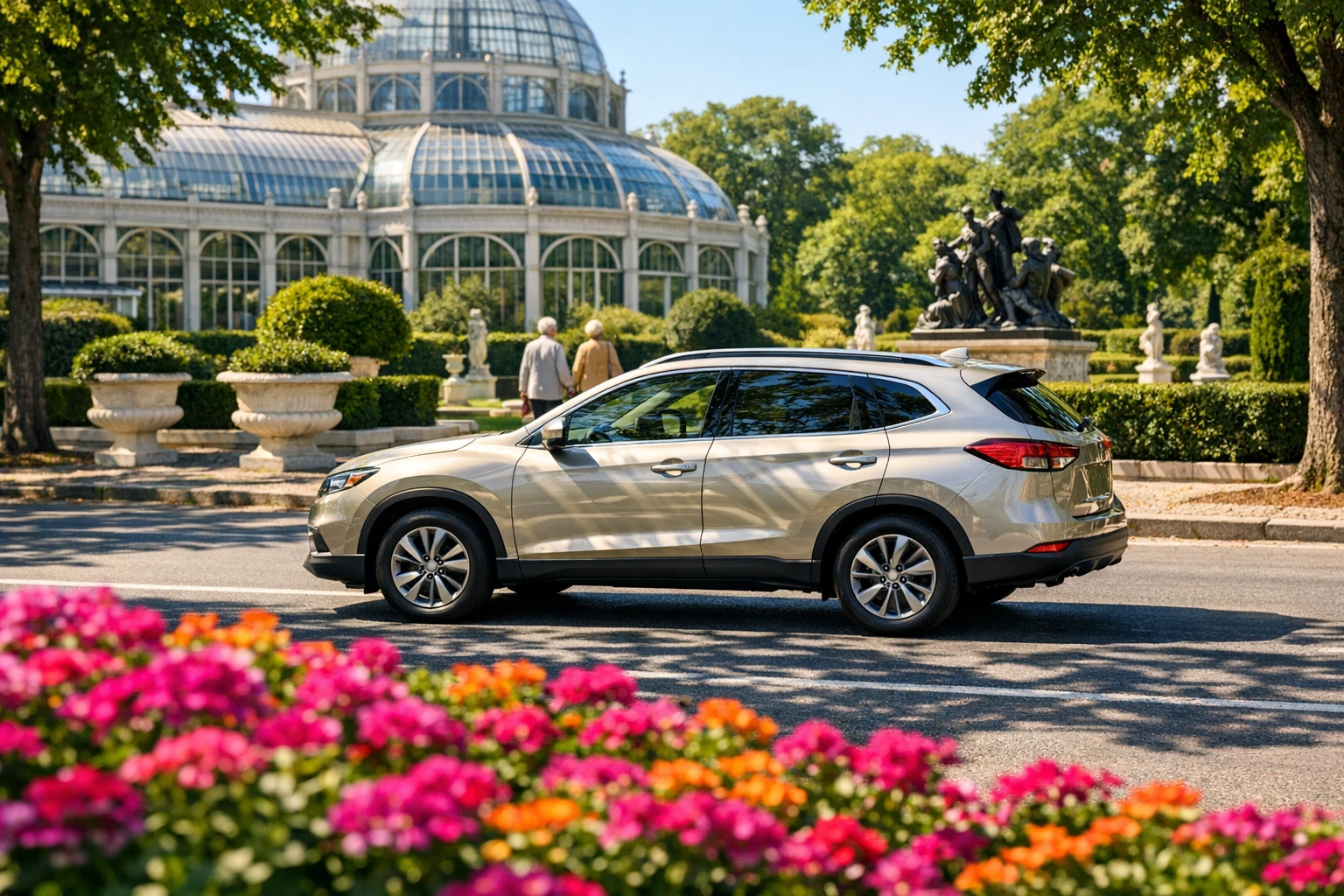Car Insurance for Seniors Over 62