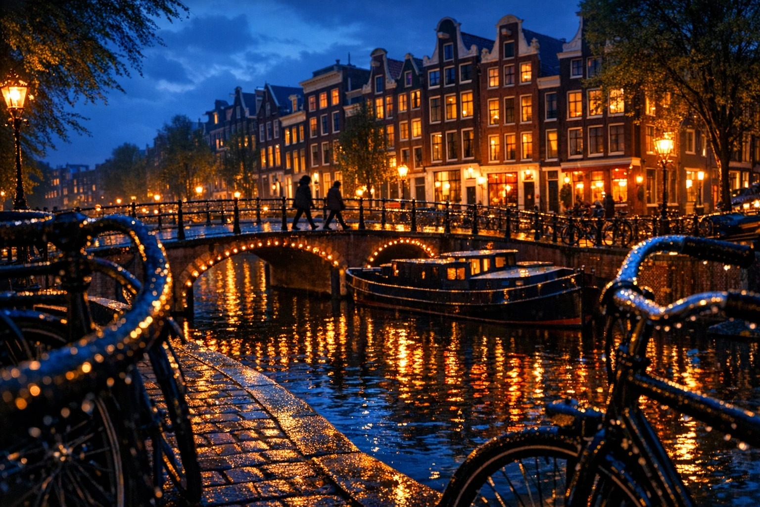 Croisière de 5 nuits de Dunkerque à Amsterdam : itinéraire, escales et conseils pratiques
