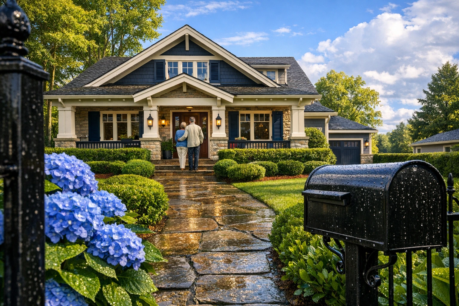 Understanding AARP Home Insurance: Coverage, Costs, and Key Considerations
