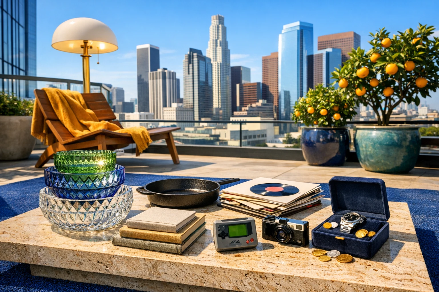 5 Old Household Items That Might Be Worth More Than You Think