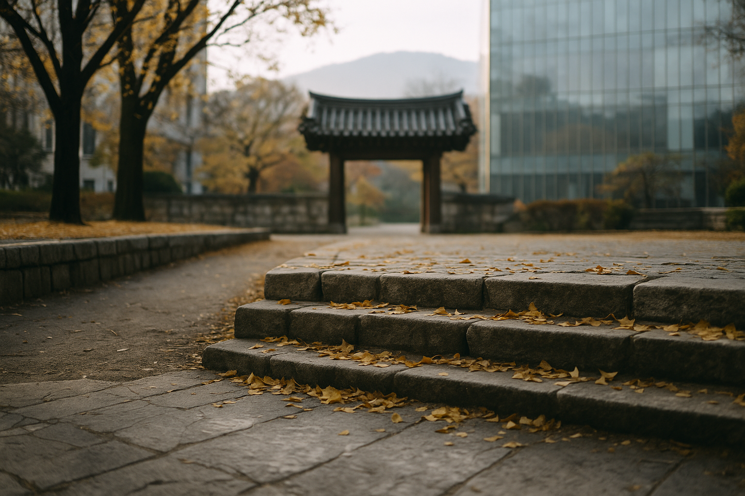 Unlock Your Future: Scholarships to Study in Seoul for International Students