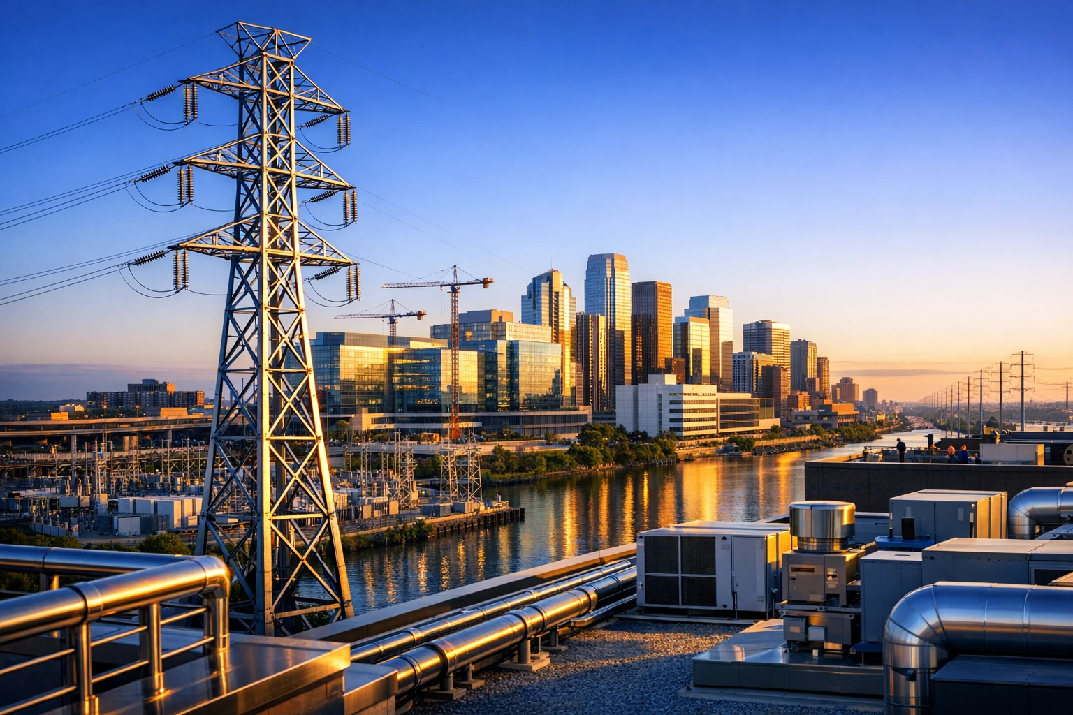 Top 10 Electrical Contractors in the USA