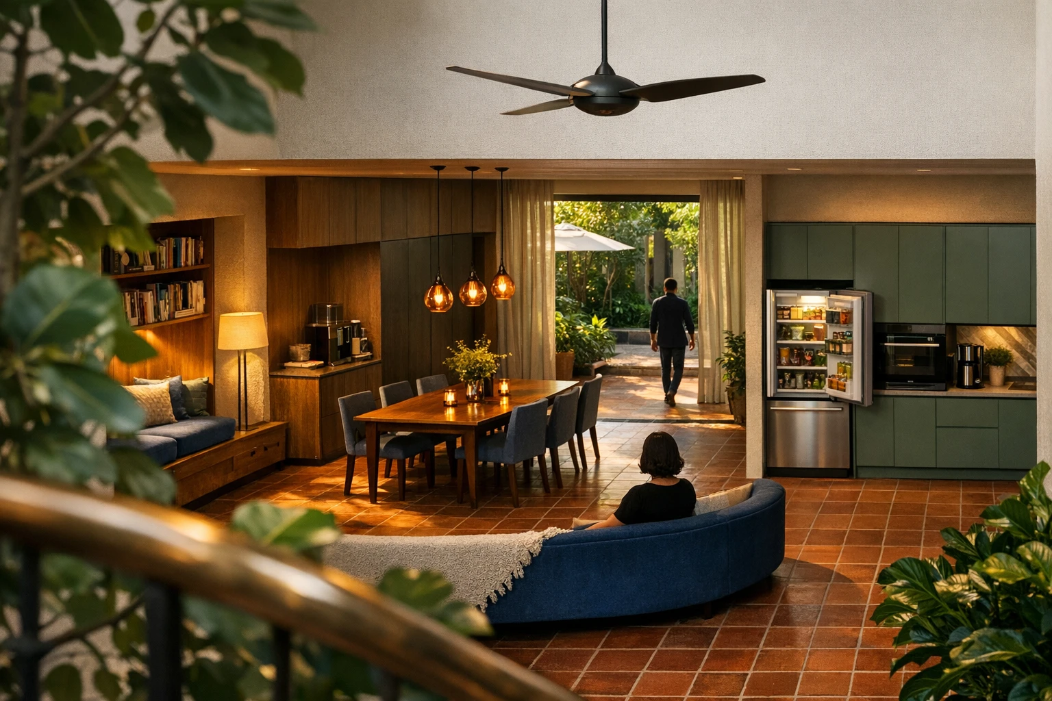 Understanding Ways to Reduce Your Electricity Bill at Home: An Information Guide