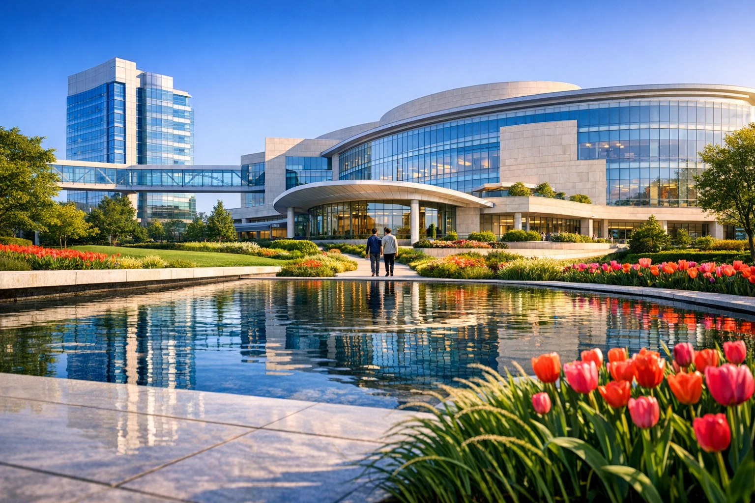 Top-Rated Cancer Hospitals: How to Compare Care, Specialties, and Patient Support