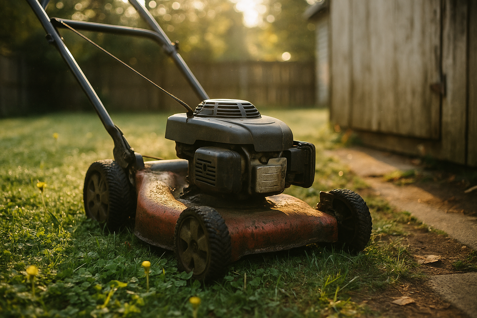Rent-to-Own Lawn Mowers in 2026: Flexible Solutions for Modern Lawn Care